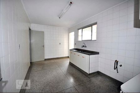 Cozinha de apartamento para alugar com 2 quartos, 80m² em Vila Osasco, Osasco