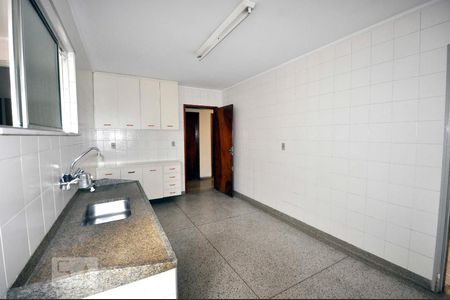 Cozinha - Armários de apartamento para alugar com 2 quartos, 80m² em Vila Osasco, Osasco