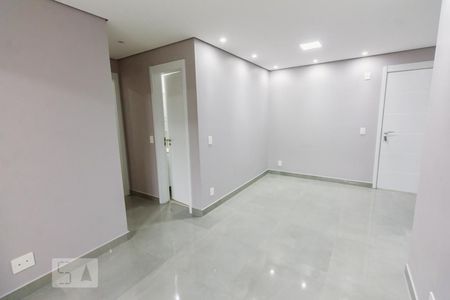 Sala de apartamento para alugar com 2 quartos, 65m² em Lapa, São Paulo