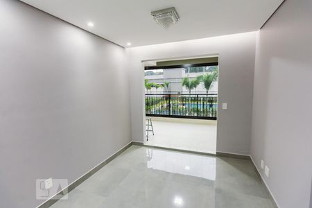 Sala de apartamento para alugar com 2 quartos, 65m² em Lapa, São Paulo