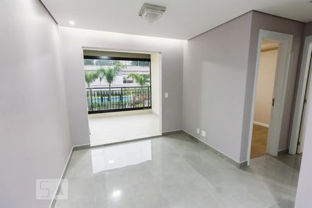 Sala de apartamento para alugar com 2 quartos, 65m² em Lapa, São Paulo