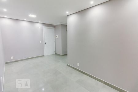 Sala de apartamento para alugar com 2 quartos, 65m² em Lapa, São Paulo