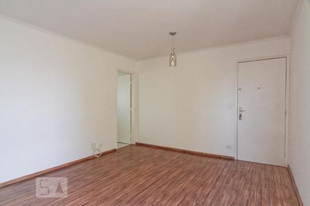 Sala de apartamento para alugar com 3 quartos, 58m² em Jardim das Laranjeiras, São Paulo