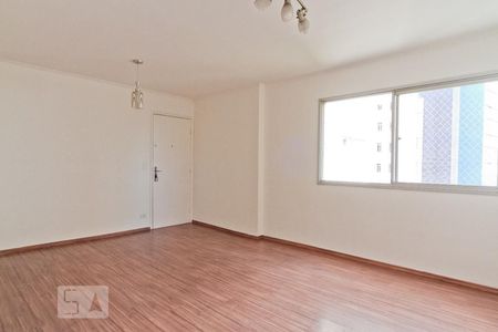 Sala de apartamento para alugar com 3 quartos, 58m² em Jardim das Laranjeiras, São Paulo