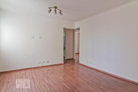 Sala de apartamento para alugar com 3 quartos, 58m² em Jardim das Laranjeiras, São Paulo