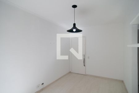 Sala de apartamento à venda com 1 quarto, 40m² em Bela Vista, São Paulo