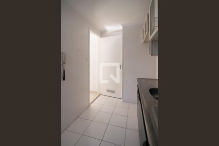 Apartamento à venda com 40m², 1 quarto e 1 vaga Apartamento à venda com 40m², 1 quarto e 1 vagaCozinha