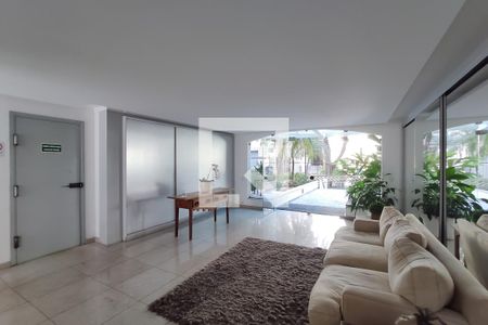 Apartamento à venda com 40m², 1 quarto e 1 vaga Apartamento à venda com 40m², 1 quarto e 1 vagaÁrea comum