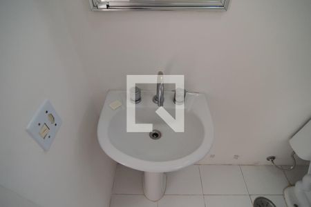 Apartamento à venda com 40m², 1 quarto e 1 vaga Apartamento à venda com 40m², 1 quarto e 1 vagaBanheiro