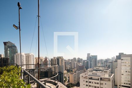 Apartamento à venda com 40m², 1 quarto e 1 vaga Apartamento à venda com 40m², 1 quarto e 1 vagaÁrea comum