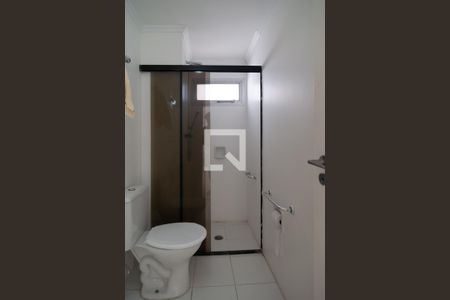 Apartamento à venda com 40m², 1 quarto e 1 vaga Apartamento à venda com 40m², 1 quarto e 1 vagaBanheiro
