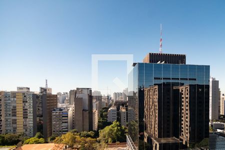 Apartamento à venda com 40m², 1 quarto e 1 vaga Apartamento à venda com 40m², 1 quarto e 1 vagaÁrea comum