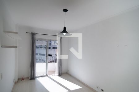 Apartamento à venda com 40m², 1 quarto e 1 vagaSala