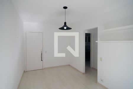 Apartamento à venda com 40m², 1 quarto e 1 vagaSala