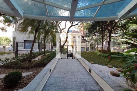 Apartamento à venda com 40m², 1 quarto e 1 vaga Apartamento à venda com 40m², 1 quarto e 1 vagaÁrea comum