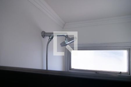 Apartamento à venda com 40m², 1 quarto e 1 vaga Apartamento à venda com 40m², 1 quarto e 1 vagaBanheiro