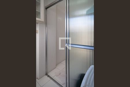 Apartamento à venda com 40m², 1 quarto e 1 vaga Apartamento à venda com 40m², 1 quarto e 1 vagaÁrea de serviço