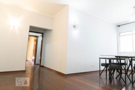 Sala de apartamento para alugar com 3 quartos, 100m² em Mooca, São Paulo