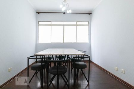 Sala de apartamento para alugar com 3 quartos, 100m² em Mooca, São Paulo