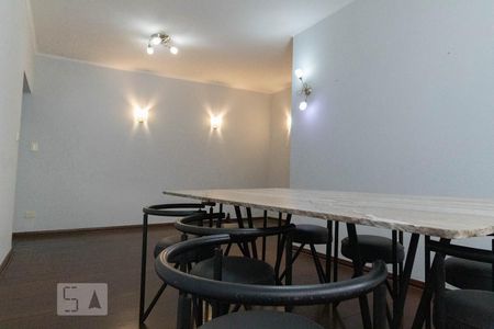 Sala de apartamento para alugar com 3 quartos, 100m² em Mooca, São Paulo