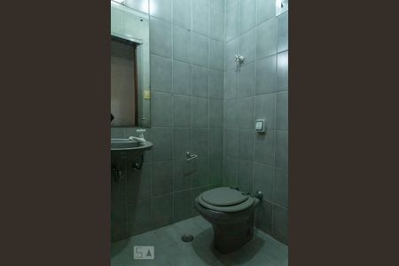 Lavabo de apartamento para alugar com 3 quartos, 100m² em Mooca, São Paulo