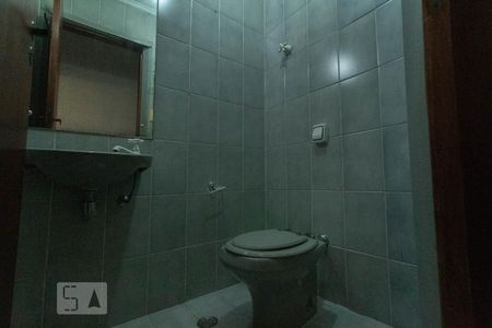 Lavabo de apartamento para alugar com 3 quartos, 100m² em Mooca, São Paulo