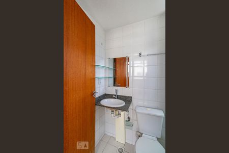 Suíte de apartamento para alugar com 3 quartos, 72m² em Santa Efigênia, Belo Horizonte