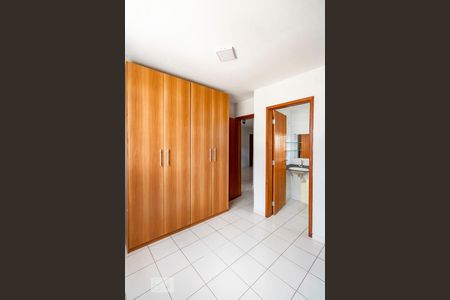 Suíte de apartamento para alugar com 3 quartos, 72m² em Santa Efigênia, Belo Horizonte