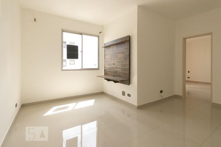 Apartamento à venda com 52m², 1 quarto e 1 vagaSala
