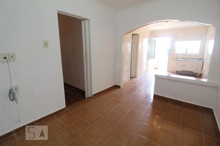 Sala de casa à venda com 2 quartos, 100m² em Vila Palmares, São Caetano do Sul