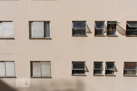 Vista do Quarto 1 de apartamento para alugar com 2 quartos, 58m² em Buritis, Belo Horizonte