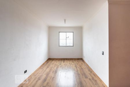 Sala de apartamento à venda com 3 quartos, 70m² em Vila Bancaria, São Paulo