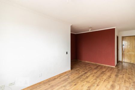 Sala de apartamento à venda com 3 quartos, 70m² em Vila Bancaria, São Paulo