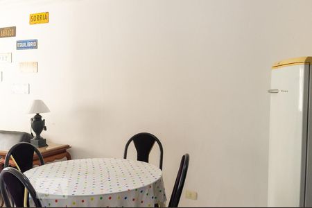 Sala de apartamento para alugar com 1 quarto, 62m² em Vila Buarque, São Paulo