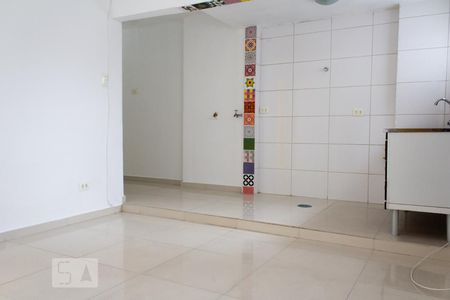 Apartamento para alugar com 49m², 1 quarto e sem vagaSala