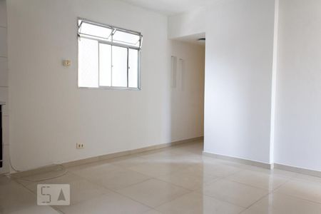 Apartamento para alugar com 49m², 1 quarto e sem vagaSala