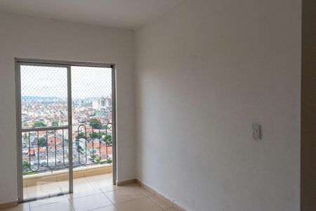 Sala de apartamento à venda com 2 quartos, 63m² em Sacomã, São Paulo