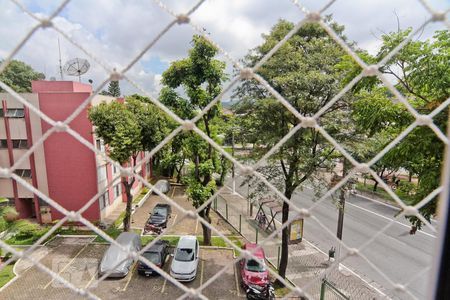 Vista do Quarto 1 de apartamento à venda com 2 quartos, 60m² em Vila Pirituba, São Paulo