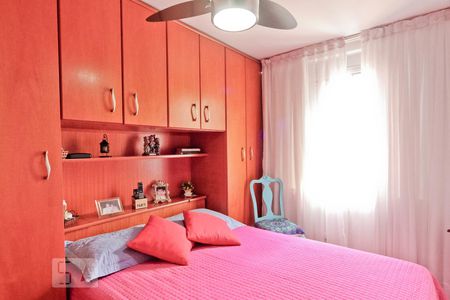 Quarto 1 de apartamento à venda com 2 quartos, 60m² em Vila Pirituba, São Paulo