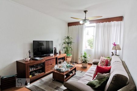 Sala de apartamento à venda com 2 quartos, 60m² em Vila Pirituba, São Paulo