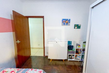 Quarto 2 de casa para alugar com 3 quartos, 100m² em Pinheiros, São Paulo