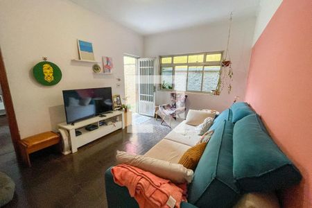 Sala de casa para alugar com 3 quartos, 100m² em Pinheiros, São Paulo