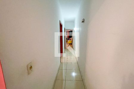 Corredor  de casa para alugar com 3 quartos, 100m² em Pinheiros, São Paulo