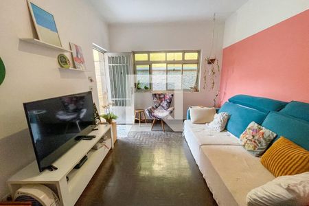 Sala de casa para alugar com 3 quartos, 100m² em Pinheiros, São Paulo