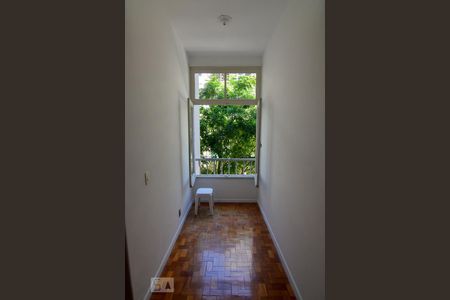 Sala de apartamento para alugar com 2 quartos, 70m² em Flamengo, Rio de Janeiro