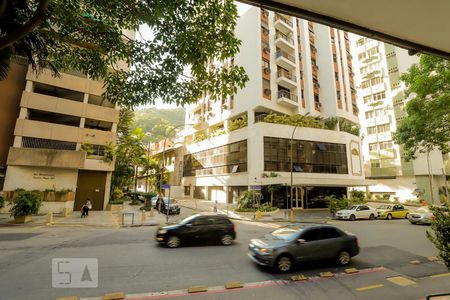 Vista de kitnet/studio à venda com 1 quarto, 40m² em Copacabana, Rio de Janeiro