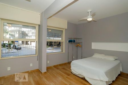 Studio à venda com 40m², 1 quarto e sem vagaStudio