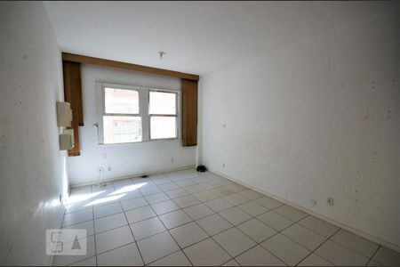 Sala de apartamento à venda com 1 quarto, 40m² em Centro, Rio de Janeiro