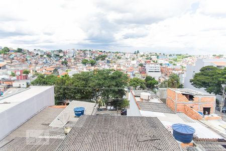 Vista do Quarto 1 de casa à venda com 3 quartos, 175m² em Parque João Ramalho, Santo André