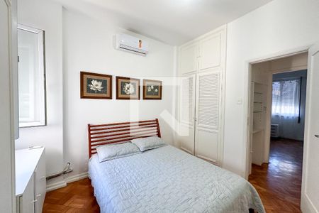 Quarto 02 de apartamento para alugar com 3 quartos, 80m² em Copacabana, Rio de Janeiro
